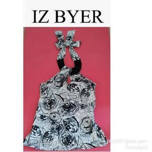 IZ Byer summer top 